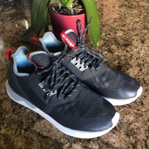 Adidas Original Tubular Shoes